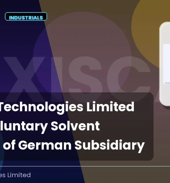 Axiscades Technologies Limited NSE Axiscades Q4 FY26 Results