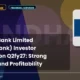 Bandhan Bank Limited Bandhanbnk Q2fy27 Investor Presentation