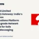 Bharti Airtel Limited Bhartiartl October 2026 IQ Gateway