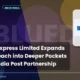 Blue Dart Express Limited Bluedart October 2026 Partnership
