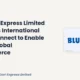 Blue Dart Express Limited Bluedart October 2026 Launch