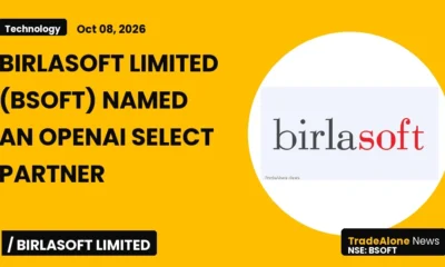 Birlasoft Limited BSOFT Q4 FY26: Named an Openai Select Partner