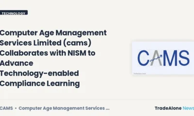 Computer Age Management Services Limited CAMS Q4 FY26 Collaboration