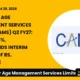 Computer Age Management Services Limited CAMS Q2 FY27 Results