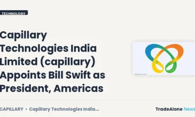 Capillary Technologies India Limited Capillary October 2026 Leadership