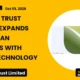 Capital Trust Limited Captrust Gold Loan Technology Expansion October 2026
