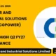 Cg Power and Industrial Solutions Limited Cgpower Q2 FY27 Results