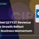 Cipla Limited Q2 FY27 Results
