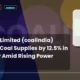 Coal India Limited Coalindia September 2026
