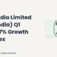 Coal India Limited Coalindia Q1 FY27 Capex Growth