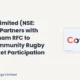 Coforge Limited NSE Coforge Community Partnership October 2026