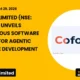 Coforge Limited NSE Coforge Autonomous Software Factory