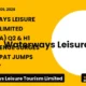 Waterways Leisure Tourism Limited Cordelia Q2 & H1 FY27 Results