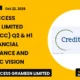 Creditaccess Grameen Limited (creditacc) Q2 & H1 FY27