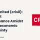 Crisil Limited Crisil Q3 FY27 Performance