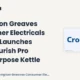 Crompton Greaves Consumer Electricals Limited Crompton October 2026 Launch