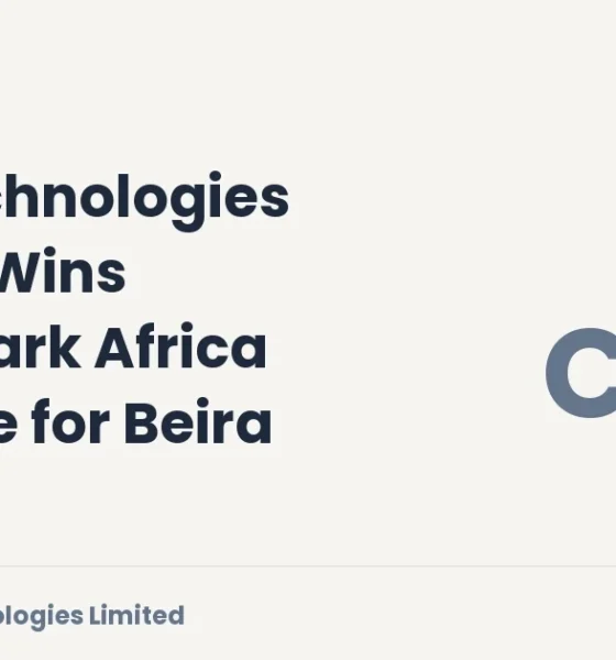 Csm Technologies Limited (NSE: CSM) Beira Corridor Mandate