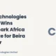 Csm Technologies Limited (NSE: CSM) Beira Corridor Mandate