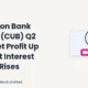 City Union Bank Limited Q2 FY27 Results
