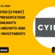 Cyient Limited Cyient Q2 FY27 Investor Presentation