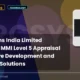Drc Systems India Limited Drcsystems CMMI Level 5 October 2026