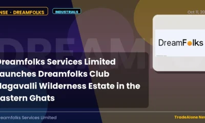Dreamfolks Services Limited Dreamfolks Q4 2026 Launch