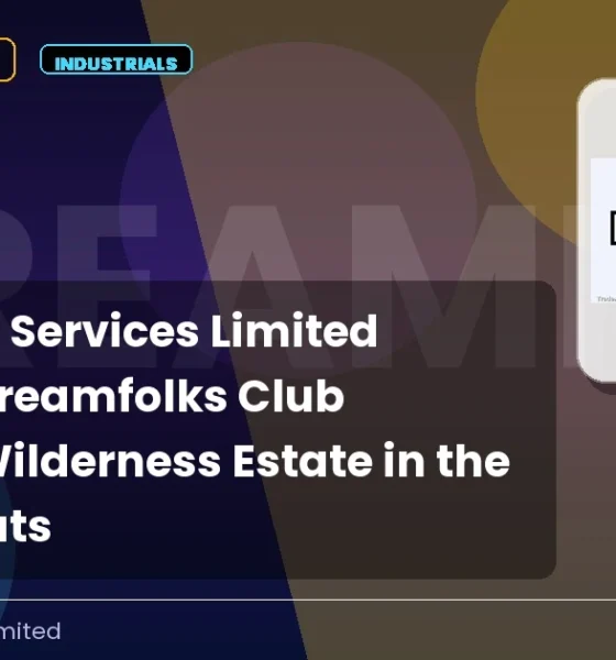 Dreamfolks Services Limited Dreamfolks Q4 2026 Launch