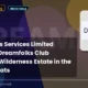 Dreamfolks Services Limited Dreamfolks Q4 2026 Launch