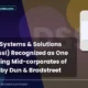 Dynacons Systems & Solutions Limited DSSL Leading Mid-corporates 2026