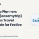 Easy Trip Planners Limited Easemytrip October 2026 Event