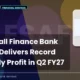 Esaf Small Finance Bank Limited Esafsfb Q2 FY27 Results