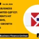 Five-star Business Finance Limited Fivestar Q2fy27 Results