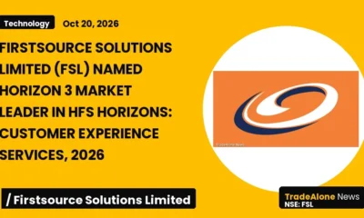 Firstsource Solutions Limited FSL Horizon 3 Market Leader