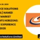 Firstsource Solutions Limited FSL Horizon 3 Market Leader