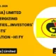 Gail (india) Limited H1 FY 2026-27 Presentation