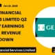 Geojit Financial Services Limited Geojitfsl Q2 FY27 Earnings