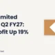 Ghcl Limited GHCL Q2 FY27 Results