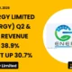 Gk Energy Limited Gkenergy Q2 FY27 Results