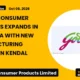 Godrej Consumer Products Godrejcp Q4 FY26 Expansion
