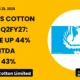 Greaves Cotton Limited Q2 FY27 Results