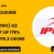 Gp Petroleums Limited (gulfpetro) Q2 FY27 Results