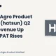 Hatsun Agro Product Limited FY27 Q2 Results