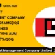 Hdfc Asset Management Company Limited Hdfcamc Q2 FY27 Earnings