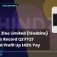 Hindustan Zinc Limited Hindzinc Q2 FY27 Results