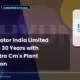 Hyundai Motor India Limited Hyundai 2026 Plant Inauguration