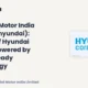 Hyundai Motor India Limited Hyundai October 2026 Launch