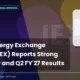 Indian Energy Exchange Limited IEX H1fy'27 Results