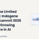 Indegene Limited INDGN Digital Summit 2026