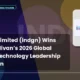 Indegene Limited INDGN 2026 Recognition