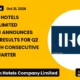 The Indian Hotels Company Limited Indhotel Q2 FY27 Results